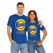 Load image into Gallery viewer, Kamala Removes Stains Unisex Shirt
