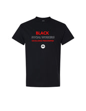 Load image into Gallery viewer, Custom CBSW Excellence Unisex T-shirt
