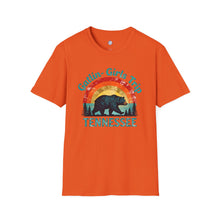 Load image into Gallery viewer, Custom Gatlin-Girls Softstyle Unisex T-Shirt
