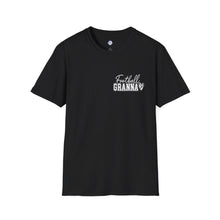 Load image into Gallery viewer, Custom Pinkerton Football Granna T-shirt
