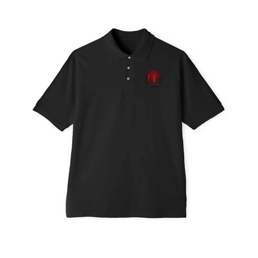 Custom Disciples for Christ Unisex Polo