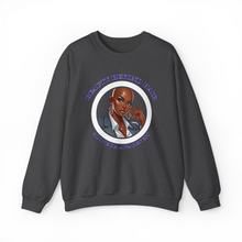 Load image into Gallery viewer, Beauty Beyond Hair Alopecia Awareness Unisex Crewneck Sweatshirt
