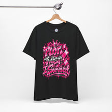 Load image into Gallery viewer, Plot Twist: I Survived | Breast Cancer Survivor T-Shirt
