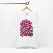 Load image into Gallery viewer, Plot Twist: I Survived | Breast Cancer Survivor T-Shirt
