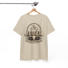 Load image into Gallery viewer, Custom Judah Elite Rodeo Unisex T-shirt
