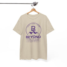 Load image into Gallery viewer, Custom Locust Ridge Church Outreach Ministry Unisex T-shirt
