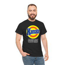 Load image into Gallery viewer, Kamala Removes Stains Unisex Shirt
