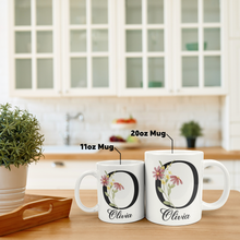 Load image into Gallery viewer, Personalized_Letter_Monogram_Jumbo_Mug_-_Size_Comparison_Mockup.png
