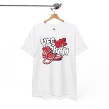 Load image into Gallery viewer, Yes, We Kam Chucks and Pearls Unisex Shirt
