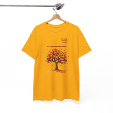Load image into Gallery viewer, Custom Westwood Church Fall Unisex T-Shirts
