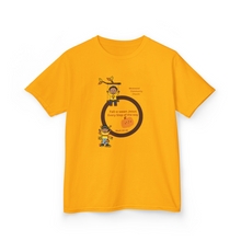 Load image into Gallery viewer, Custom Westwood Church Fall Unisex T-Shirts
