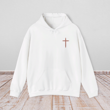 Load image into Gallery viewer, Faith Front and Back Unisex Sweatshirt
