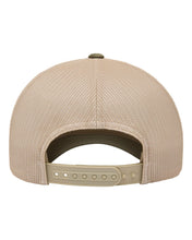 Load image into Gallery viewer, Custom Burns Family Hat

