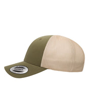 Load image into Gallery viewer, Custom Burns Family Hat

