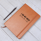 I Do My Best, God Does the Rest – Faith & Gratitude Journal