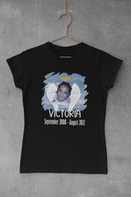 Load image into Gallery viewer, Custom Victoria Memorial T-shirt
