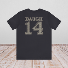 Load image into Gallery viewer, Custom Baugh Football Mama Unisex Shirts
