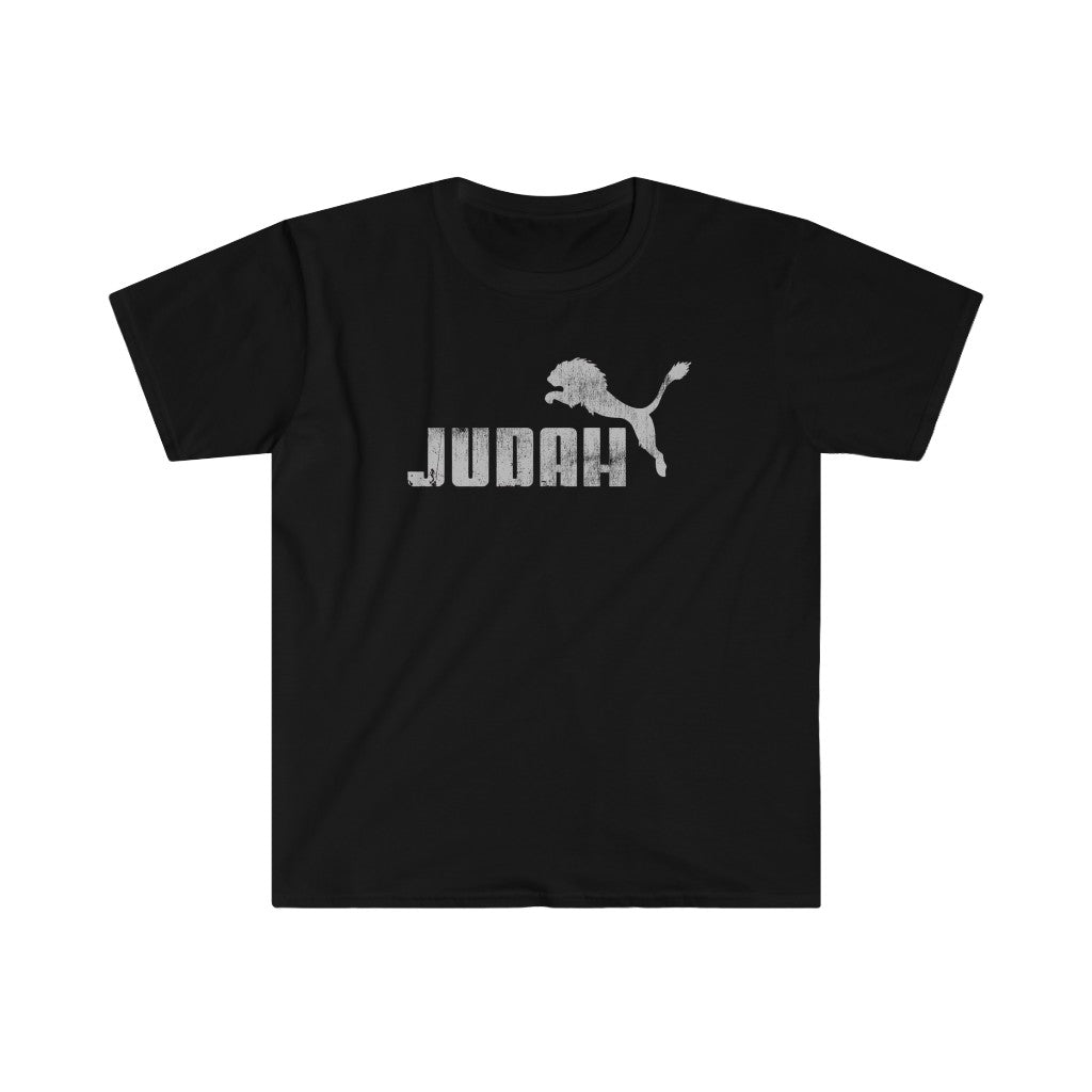 Custom Judah Elite Unisex Short Sleeve T-Shirt