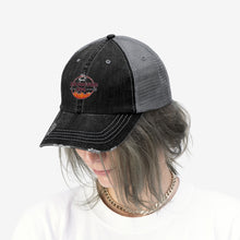 Load image into Gallery viewer, Custom Rib Doctor Unisex Trucker Hat
