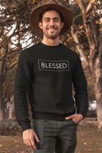 Load image into Gallery viewer, Blessed Unisex T-shirts and Sweatshirts
