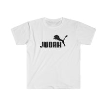 Load image into Gallery viewer, Custom Judah Elite Unisex Short Sleeve T-Shirt
