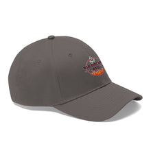 Load image into Gallery viewer, Custom Rib Doctor Unisex Twill Hat
